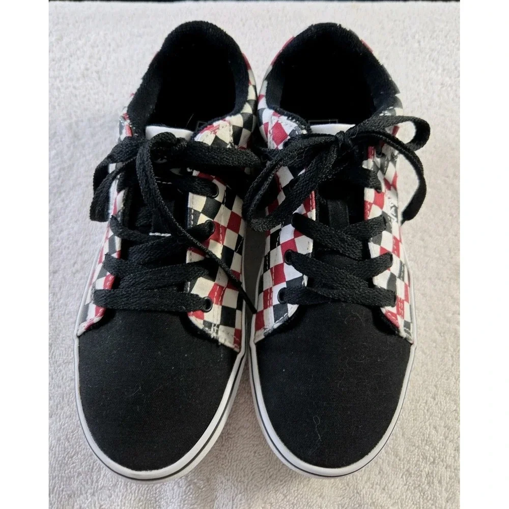 Vans boys seldan